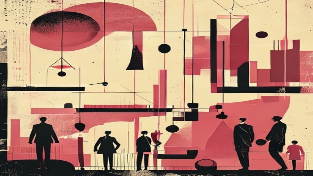 Ilustração editorial: Ministério da Justiça investiga publicidade de apostas da CazéTV