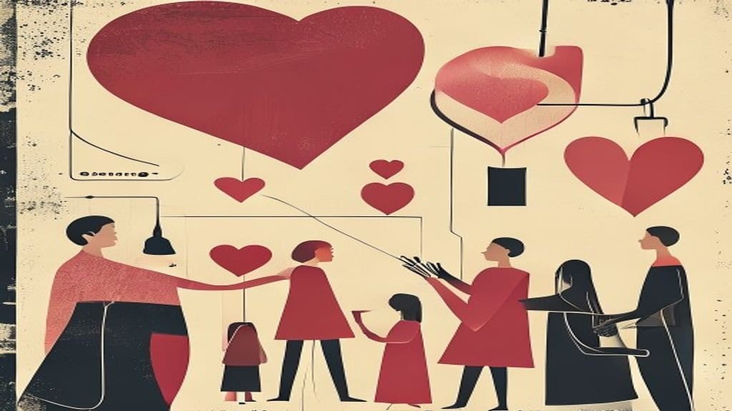 Ilustração editorial: Mulheres com traumatismo cerebral recebem menos encaminhamentos