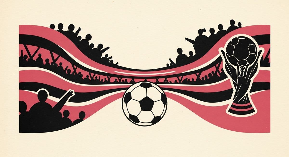 Ilustração editorial: Nova Zelândia corta meia-atacante horas antes de estreia na Copa