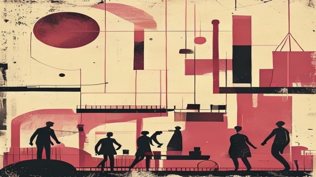 Ilustração editorial: Petrobras reduz preço do diesel em R$ 0,35 por litro