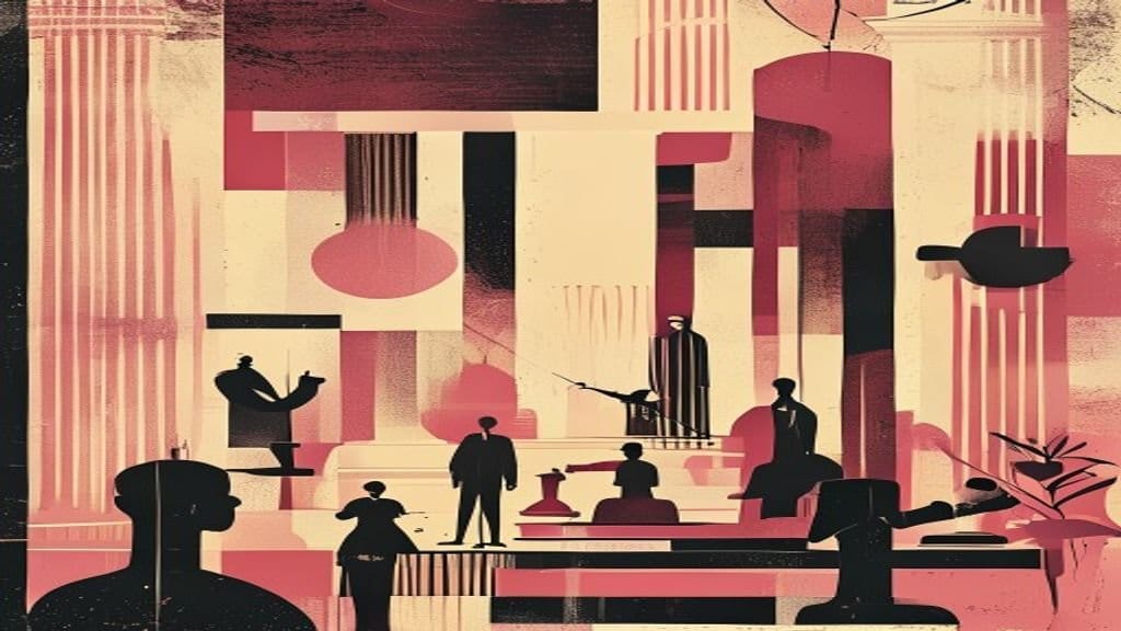Ilustração editorial: PF aponta que Vorcaro pagou R$ 6 milhões em mesada a Ciro Nogueira