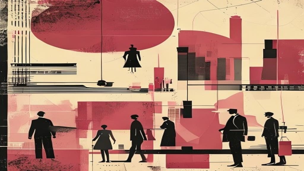 Ilustração editorial: PM de folga mata homem após discussão de trânsito em São Paulo