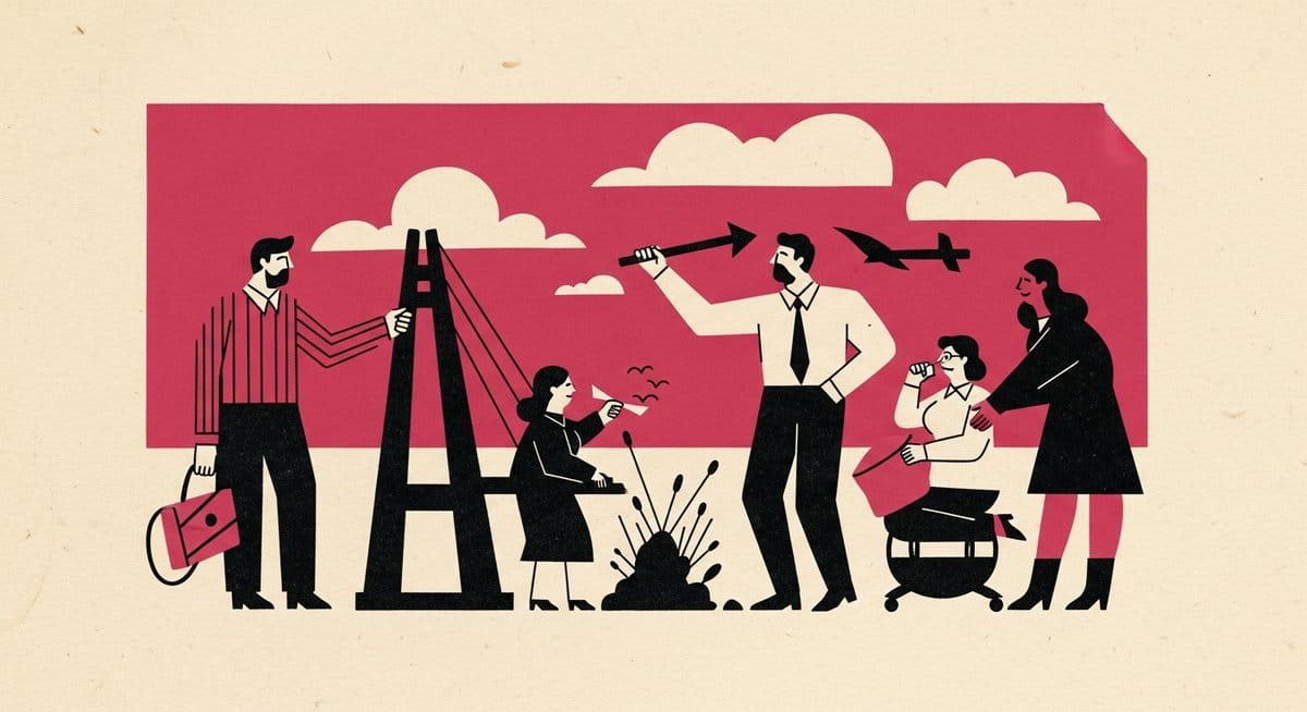 Ilustração editorial: Prefeitura de Limeira processa União por morte em queda de ponte