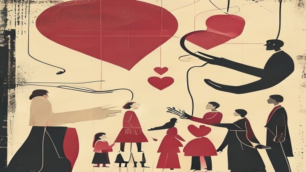 Ilustração editorial: Princesa herdeira Mette-Marit da Noruega recebe transplante de pulmão