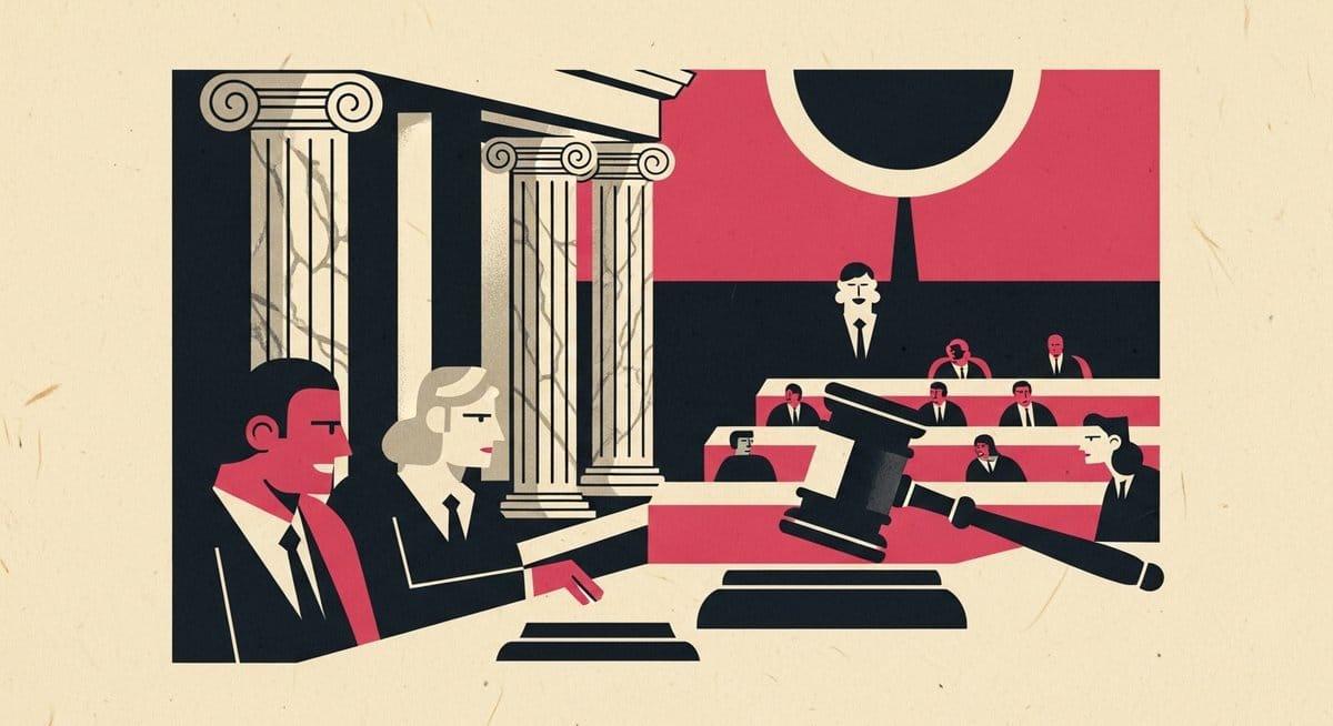 Ilustração editorial: Proposta amplia isenção tributária para igrejas e pode custar R$ 50 bi