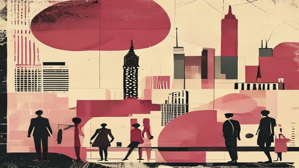 Ilustração editorial: São Paulo registra menor temperatura máxima em 30 anos para junho