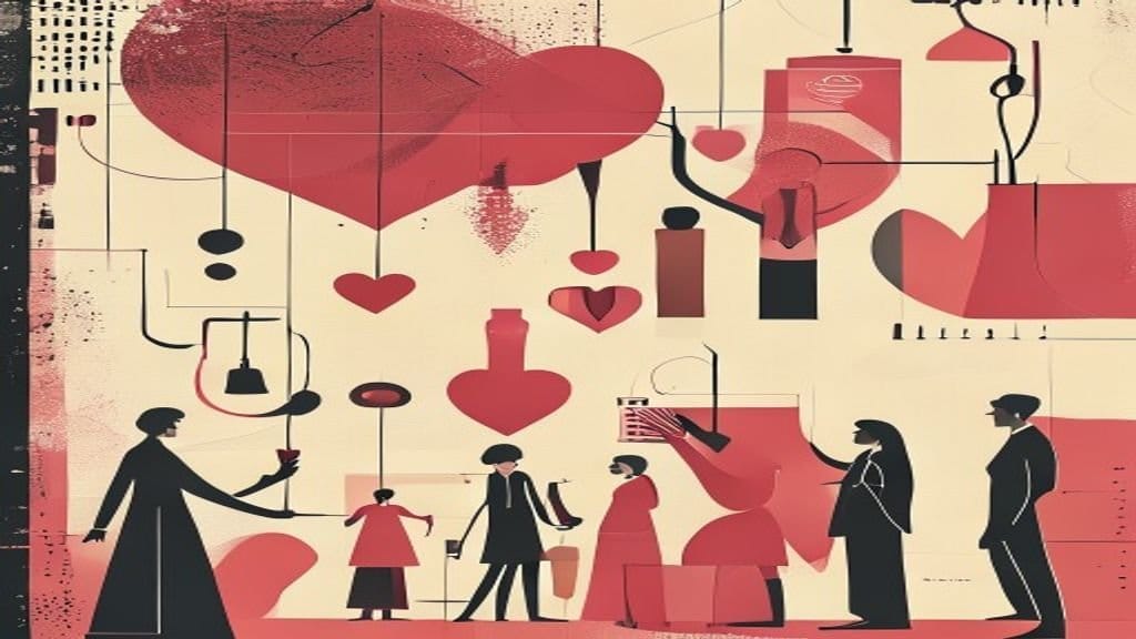 Ilustração editorial: Suplemento de glutationa viraliza no TikTok com promessas infundadas