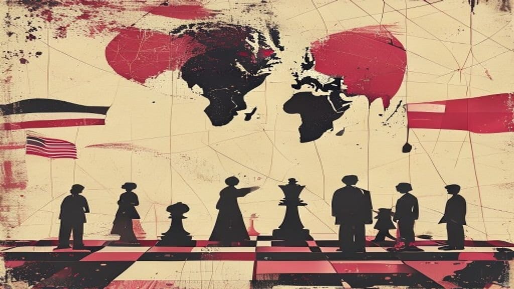 Ilustração editorial: Suprema Corte dos EUA autoriza Trump a expulsar e recusar migrantes
