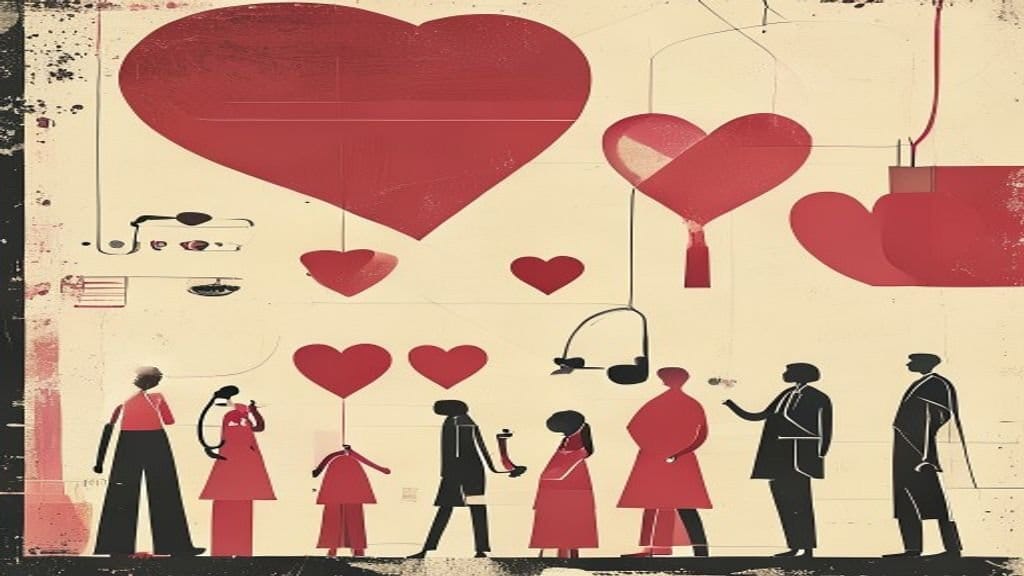 Ilustração editorial: Unifesp cria programa para abandonar anabolizantes