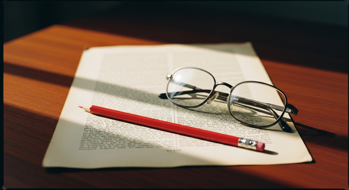 The Read — una radiografía editorial de tu web