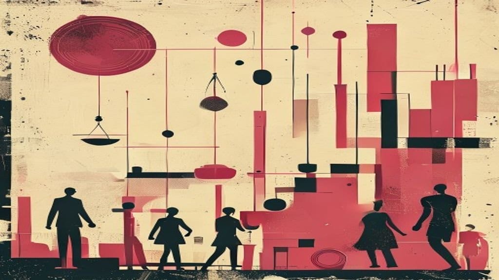 Ilustração editorial: Abono salarial chega a 4,3 milhões nascidos em setembro e outubro
