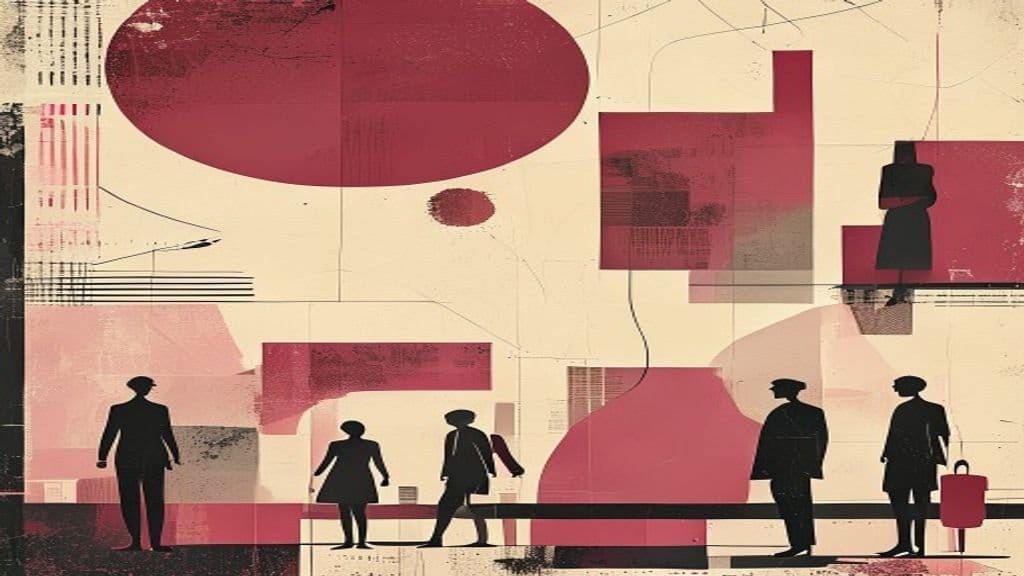 Ilustração editorial: Aluguel no Rio sobe 42,7% em três anos e expulsa moradores