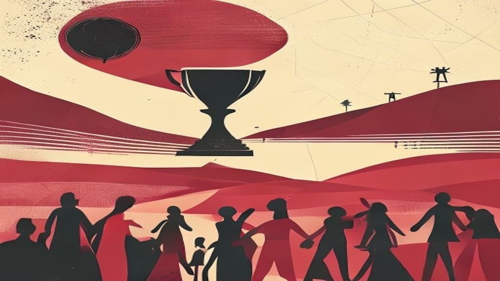 Ilustração editorial: Antonia Silva é madrinha da categoria feminina da Copa Nova Geração