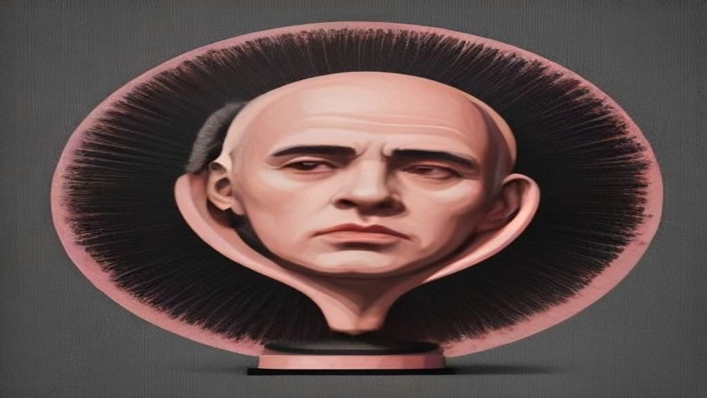 Ilustração editorial: Assessor de Gianni Infantino renuncia em protesto contra plano da Fifa