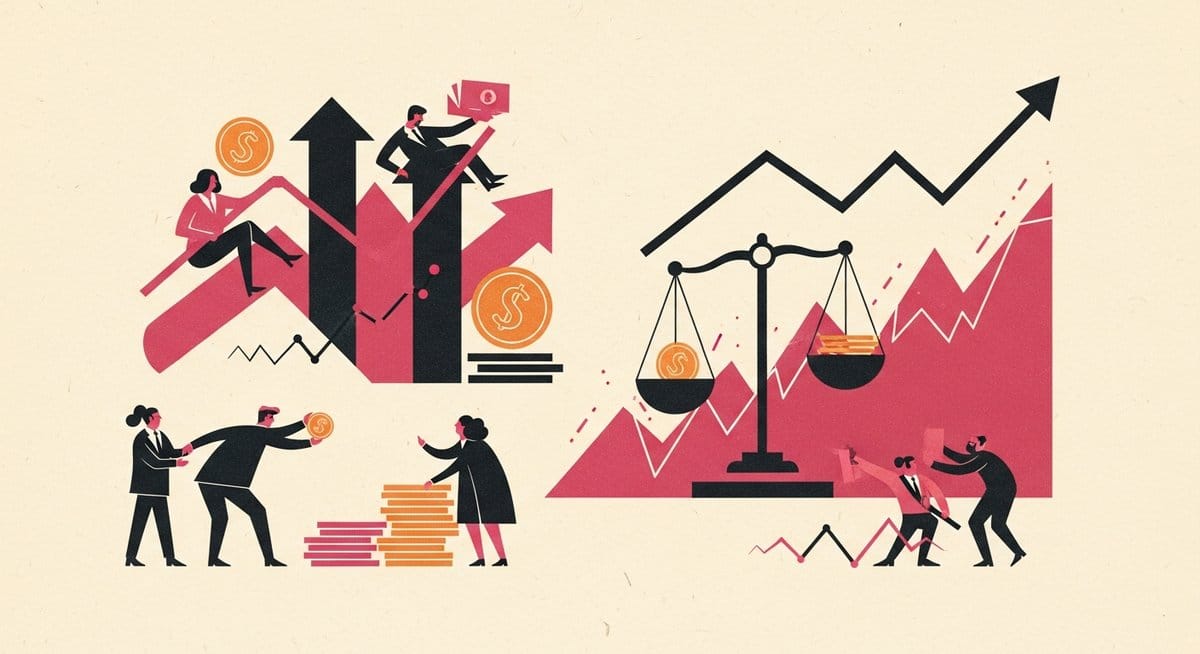 Ilustração editorial: Axia e consórcio Olympus vencem relicitação de transmissão de energia