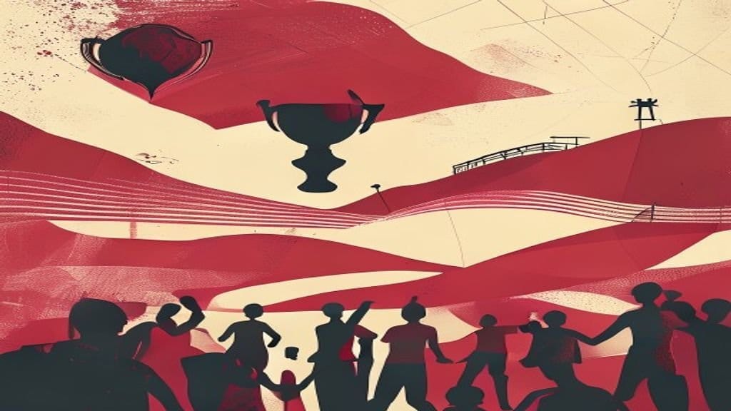Ilustração editorial: Bahia é o primeiro clube brasileiro licenciado no EA Sports FC