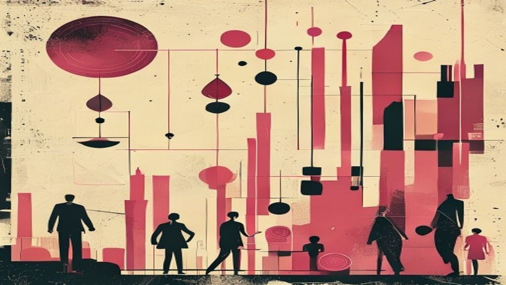 Ilustração editorial: BC aperta regulação para prestadoras de serviços de ativos virtuais