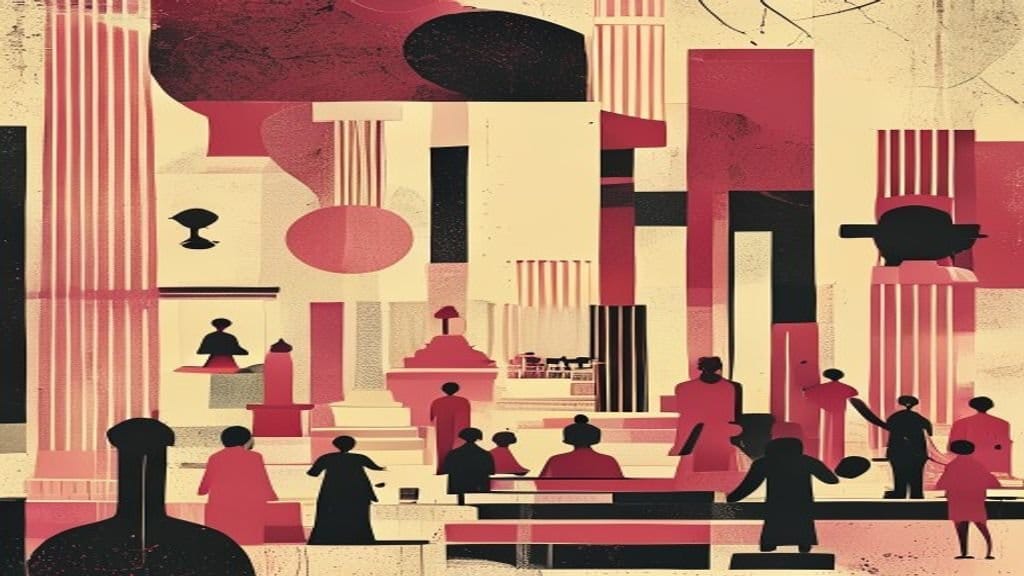 Ilustração editorial: Brasil marca 36 anos do Estatuto da Criança e Adolescente com avanços
