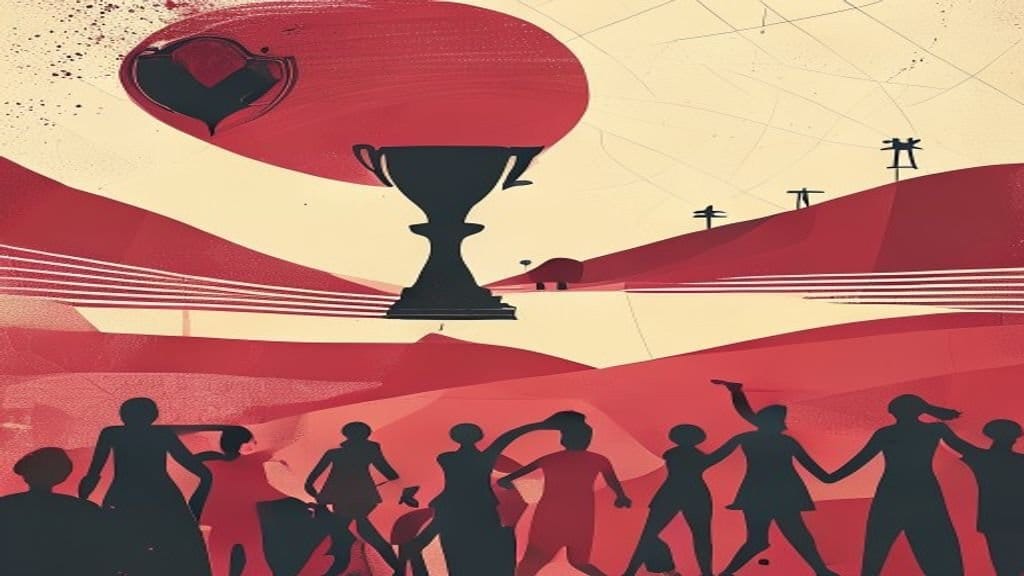 Ilustração editorial: Brasileiro Feminino retorna com 13ª rodada após dois meses