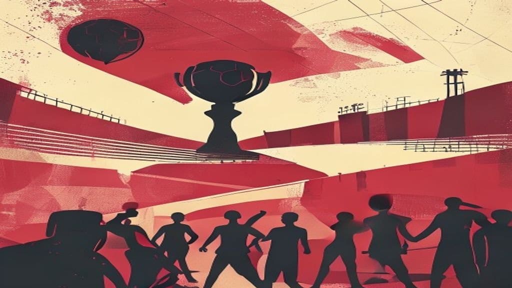 Ilustração editorial: Bruno Guimarães quer sair do Newcastle e Arsenal oferece 90 milhões