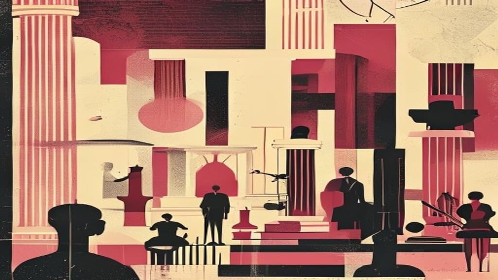 Ilustração editorial: Câmara diz ao STF que emendas parlamentares não têm irregularidades