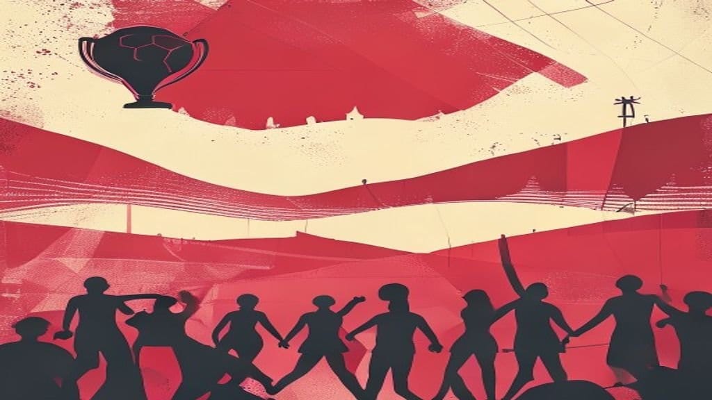 Ilustração editorial: Campeonato Brasileiro Feminino retorna na sexta-feira (24)