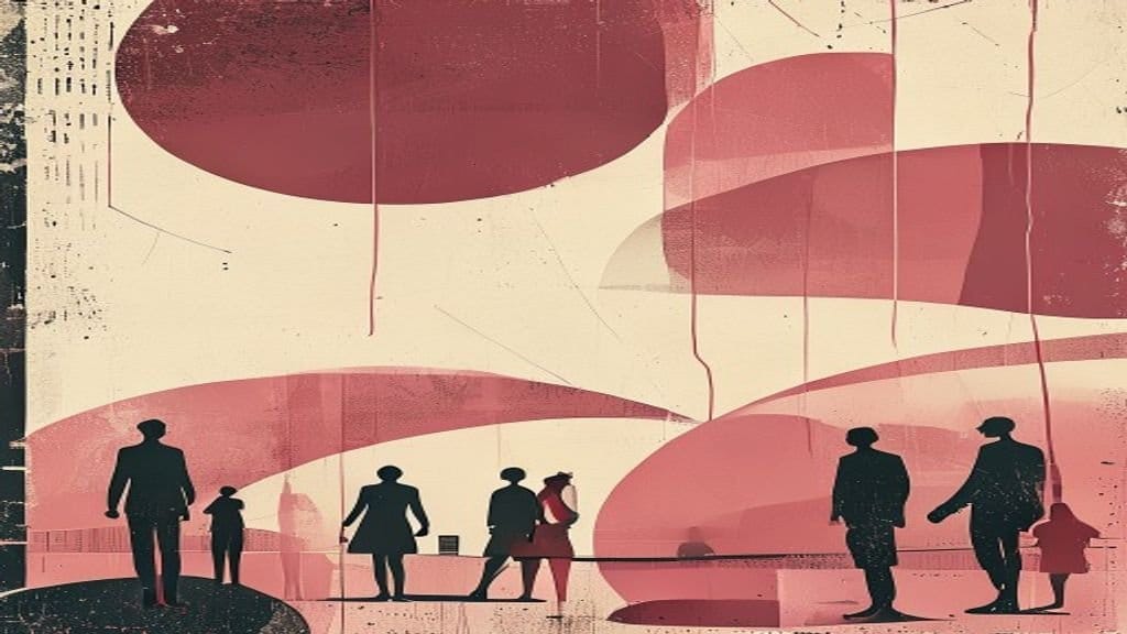 Ilustração editorial: Chuvas e granizo afetam seis municípios do Rio Grande do Sul