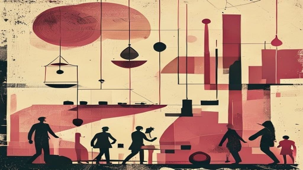 Ilustração editorial: CMN regulamenta renegociação de dívidas rurais