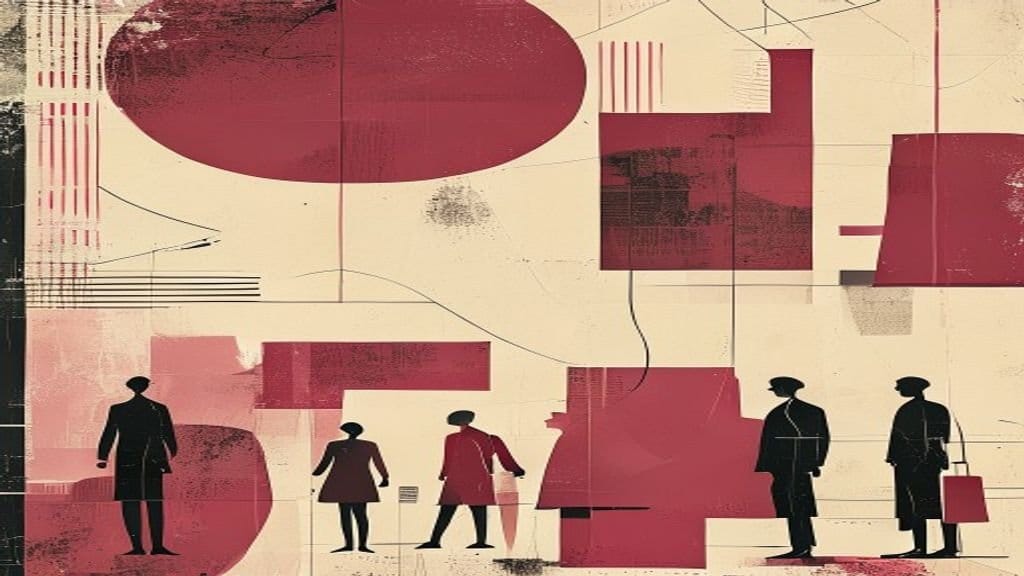 Ilustração editorial: Coaf instala unidade regional no Rio para rastrear facções