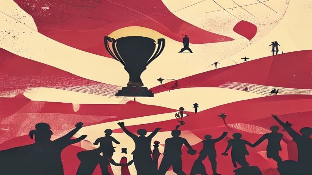 Ilustração editorial: Corinthians vence Remo por 3 a 0 e sobe para sétima posição