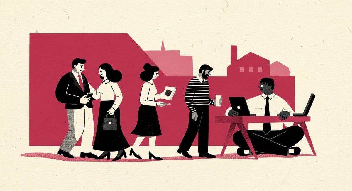 Ilustração editorial: Datafolha aponta preferência por redução de impostos em detrimento