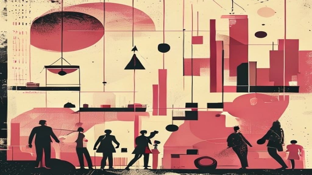 Ilustração editorial: Dataprev abre concurso com 212 vagas imediatas e salários até R$ 10,6