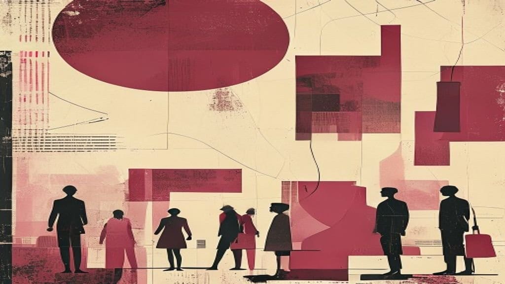 Ilustração editorial: Defesa Civil reconhece emergência em 17 cidades do RS