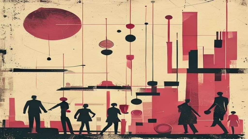 Ilustração editorial: Déficit primário previsto para 2026 cai a R$ 52 bilhões
