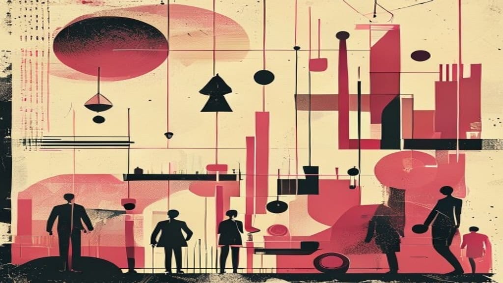 Ilustração editorial: Desenrola Brasil 2.0 é prorrogado até 31 de agosto