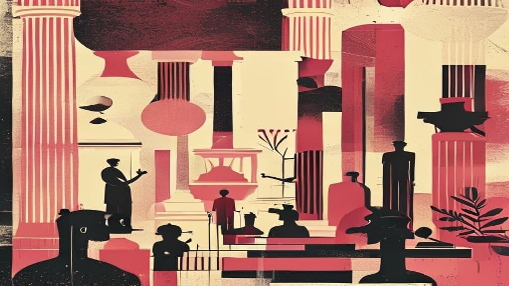 Ilustração editorial: Dino dá 30 dias para Congresso explicar irregularidades em emendas