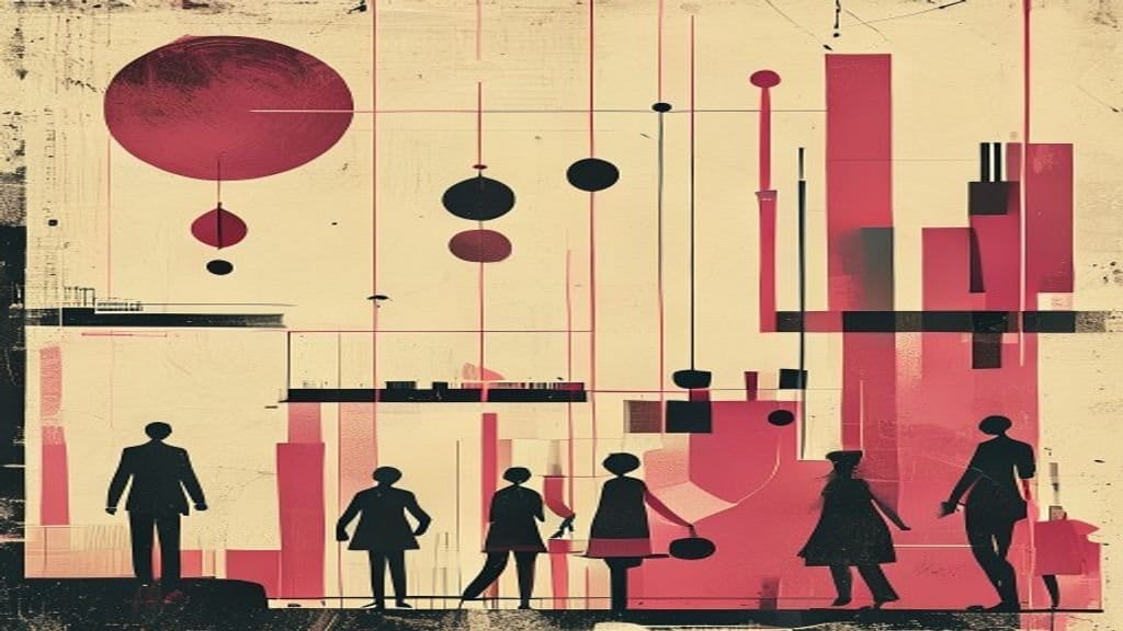 Ilustração editorial: Dívida pública federal sobe 2,61% e atinge R$ 9,268 trilhões em junho