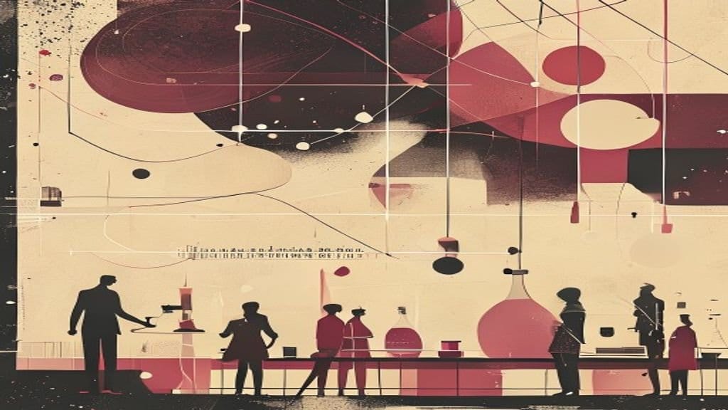 Ilustração editorial: El Niño será forte até setembro, diz agência da ONU