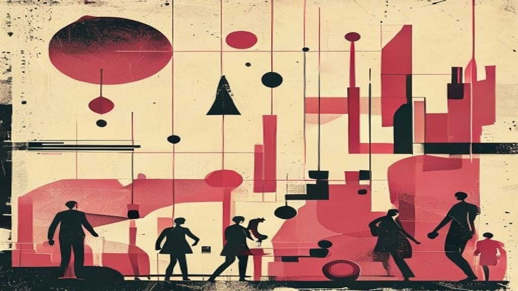 Ilustração editorial: EUA devem anunciar tarifas de 25% contra Brasil até quarta-feira