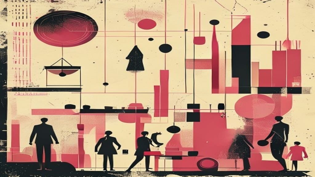 Ilustração editorial: EUA isentam 471 produtos brasileiros de nova tarifa de 12,5%