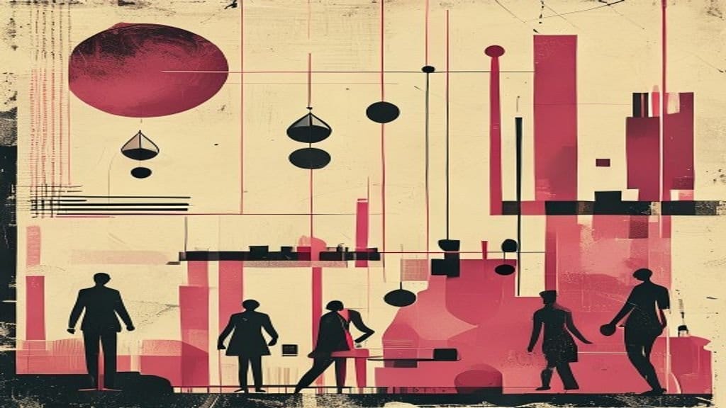 Ilustração editorial: EUA taxam Brasil em 25% por desmatamento, diz Agência Brasil