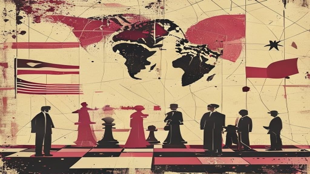 Ilustração editorial: Ex-líder do Cartel de Sinaloa é condenado à prisão perpétua nos EUA