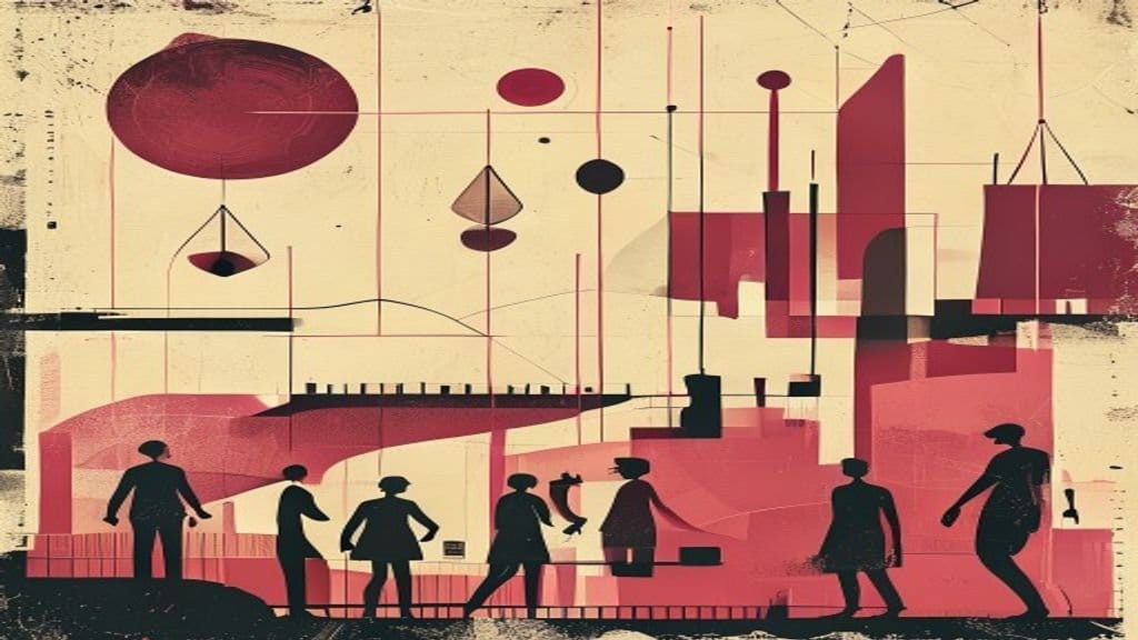 Ilustração editorial: Fazenda eleva projeção de inflação em 2026 para 5,1%, acima da meta