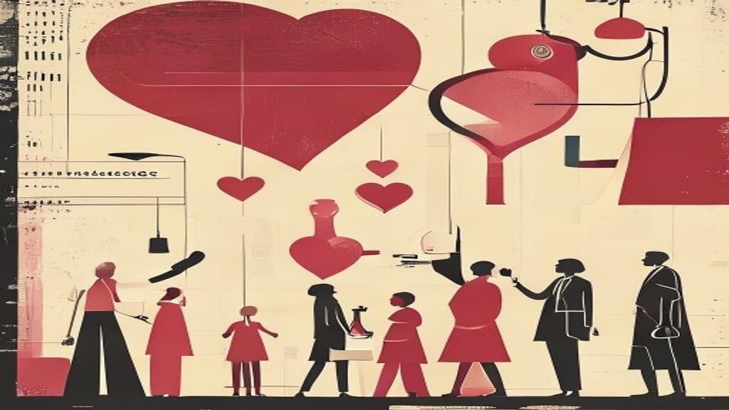 Ilustração editorial: Fiocruz conclui transferência de tecnologia do dolutegravir