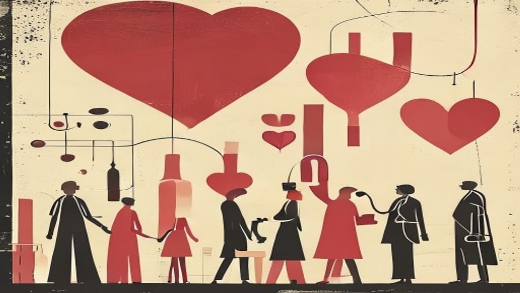 Ilustração editorial: França, Bélgica e Holanda registram 3,7 mil mortes a mais na onda