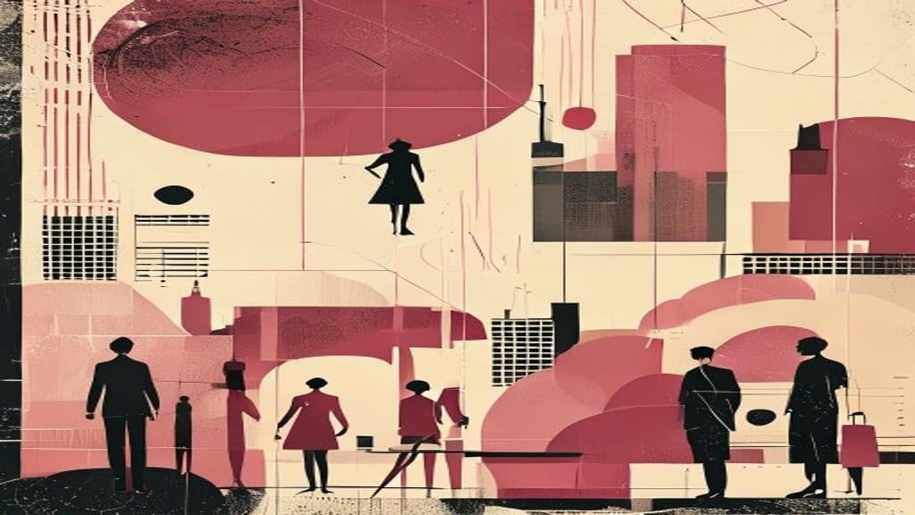 Ilustração editorial: Frente fria derruba temperaturas e traz chuva a São Paulo