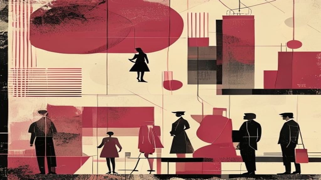 Ilustração editorial: GAECO denuncia 4 por monitoramento de autoridades para o PCC