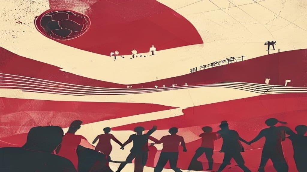 Ilustração editorial: Goiás enfrenta Sport em jogo da Série B nesta quarta