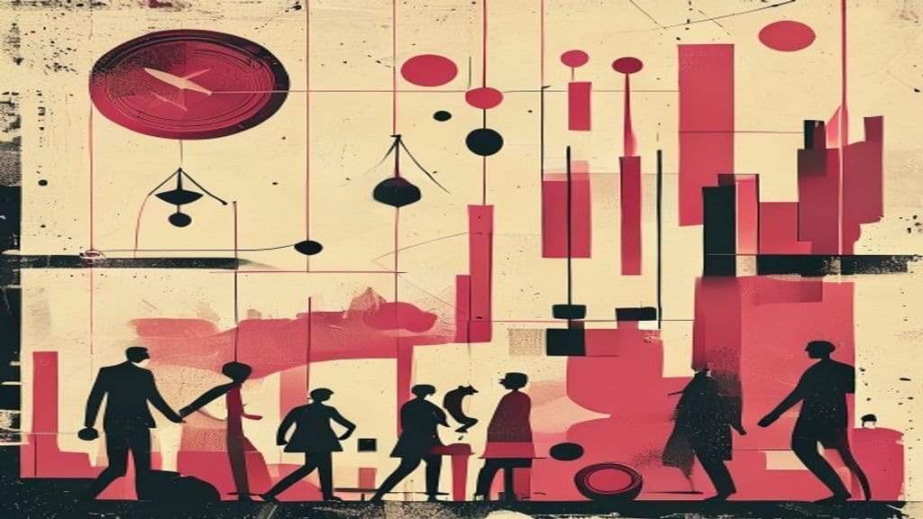 Ilustração editorial: Governo avalia restringir propaganda de bets que exaltem lucro