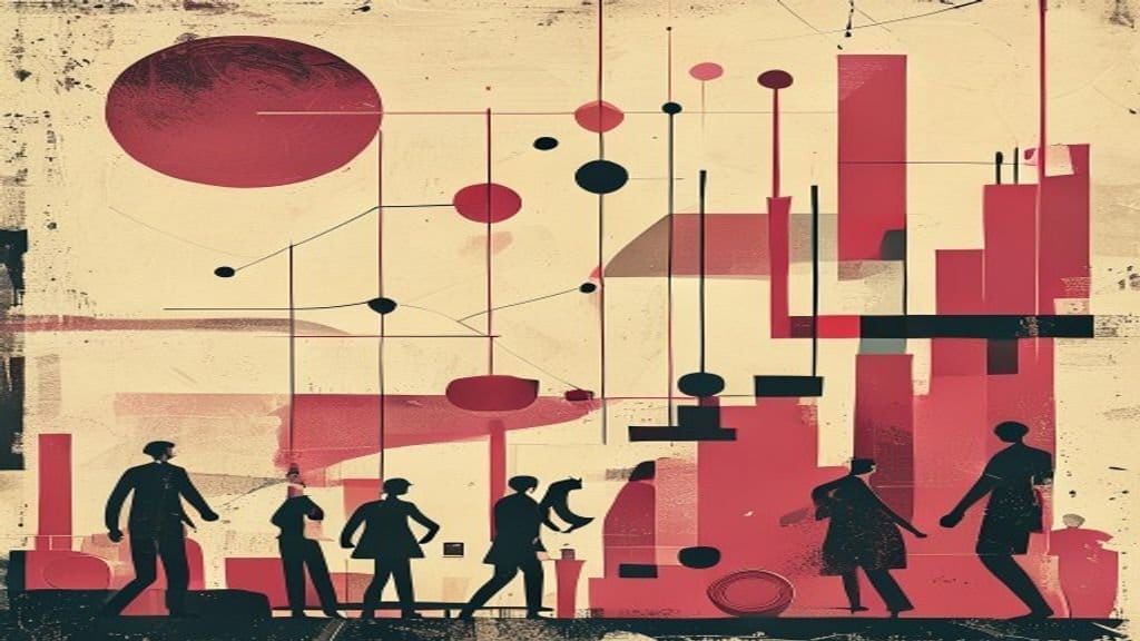 Ilustração editorial: Governo eleva projeção de inflação para 2026 sob efeito do El Niño